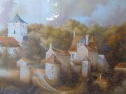 unknow artist nouaillemaupertuis china oil painting reproduction